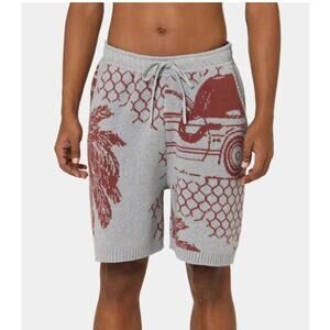 Honor the Gift, HTG, Men's Jungle Shorts, Peach, XXL, 90$, NWT